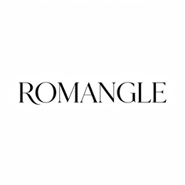 ROMANGLE