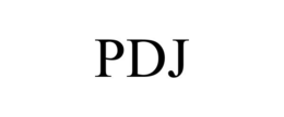 PDJ