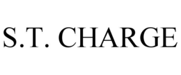 S.T. CHARGE