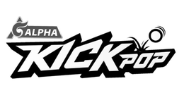ALPHA KICK POP