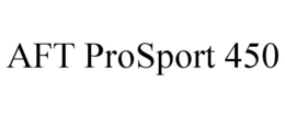 AFT PROSPORT 450