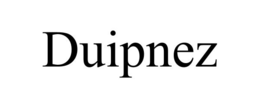 DUIPNEZ