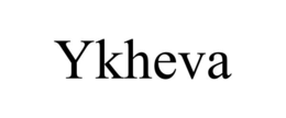 YKHEVA