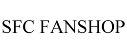 SFC FANSHOP