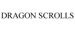 DRAGON SCROLLS