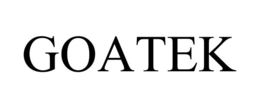GOATEK