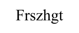 FRSZHGT
