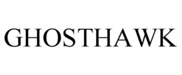 GHOSTHAWK