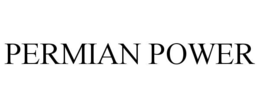 PERMIAN POWER