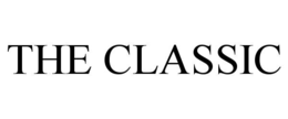 THE CLASSIC