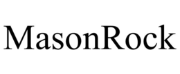 MASONROCK