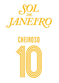 SOL DE JANEIRO CHEIROSO 10