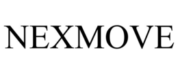 NEXMOVE