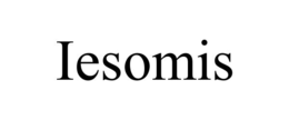 IESOMIS
