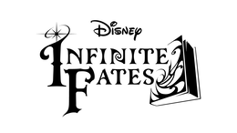 DISNEY INFINITE FATES