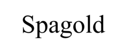 SPAGOLD