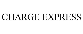 CHARGE EXPRESS