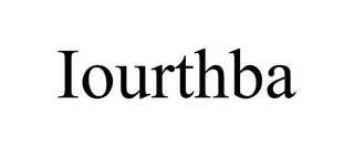 IOURTHBA