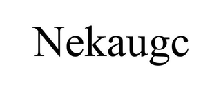 NEKAUGC