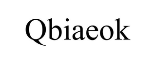 QBIAEOK