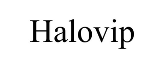 HALOVIP