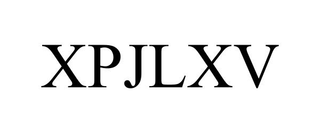 XPJLXV