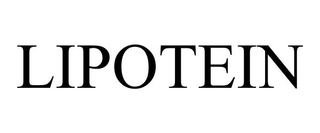 LIPOTEIN