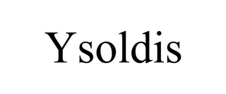 YSOLDIS
