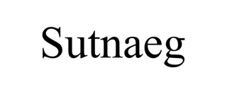 SUTNAEG
