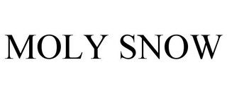 MOLY SNOW