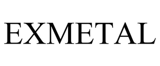 EXMETAL