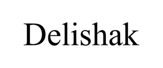 DELISHAK