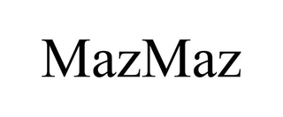 MAZMAZ