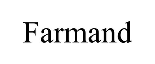 FARMAND