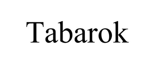 TABAROK