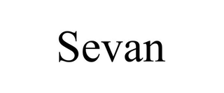 SEVAN