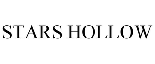 STARS HOLLOW