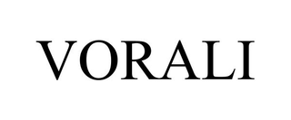 VORALI
