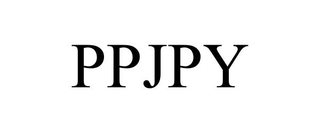 PPJPY