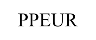 PPEUR