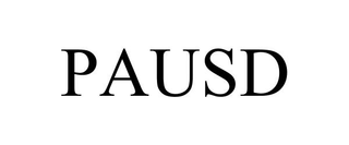 PAUSD