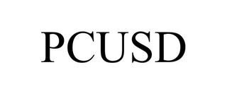 PCUSD