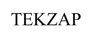 TEKZAP