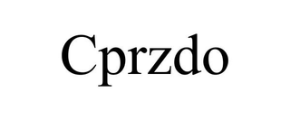 CPRZDO