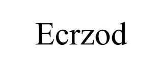 ECRZOD