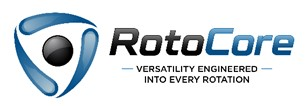 ROTOCORE VERSATILITY ENGINEERED INTO EVERY ROTATION