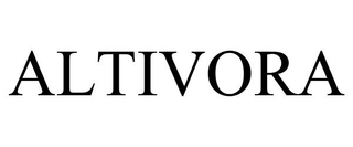 ALTIVORA