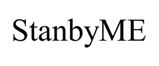 STANBYME