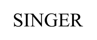 SINGER