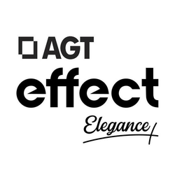 AGT EFFECT ELEGANCE